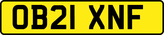 OB21XNF