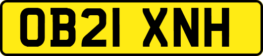 OB21XNH