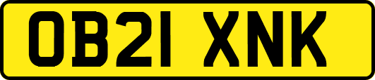 OB21XNK