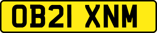 OB21XNM