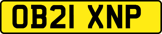 OB21XNP