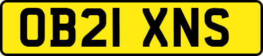 OB21XNS