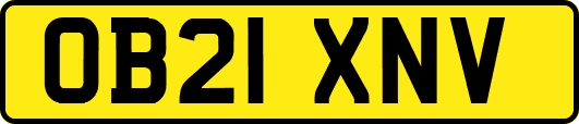 OB21XNV