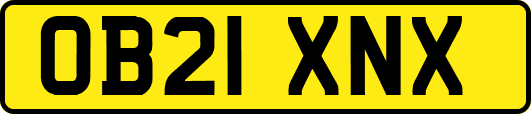 OB21XNX