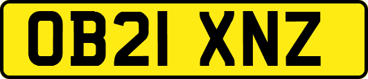 OB21XNZ