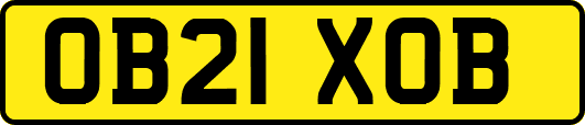 OB21XOB
