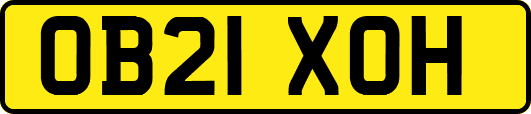 OB21XOH