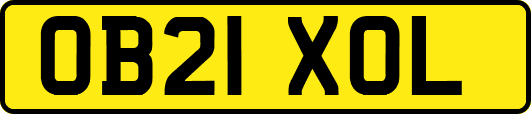 OB21XOL