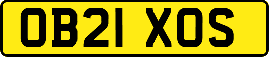 OB21XOS