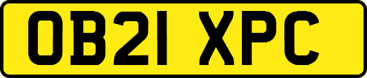 OB21XPC
