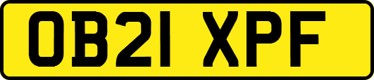 OB21XPF