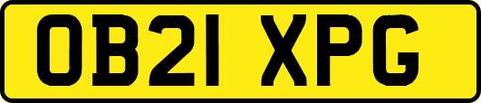 OB21XPG