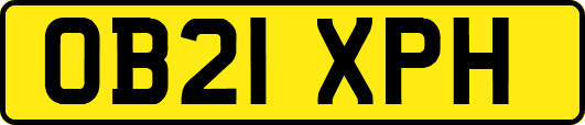 OB21XPH