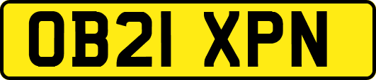OB21XPN