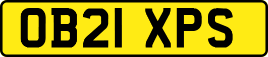 OB21XPS