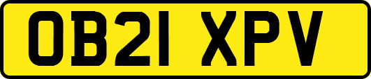 OB21XPV