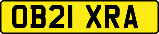 OB21XRA