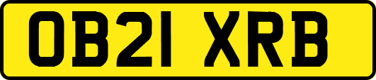 OB21XRB