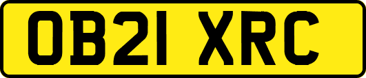 OB21XRC