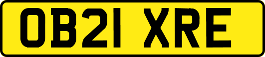OB21XRE