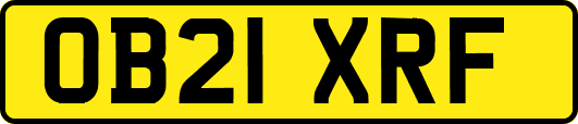 OB21XRF
