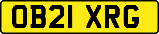 OB21XRG