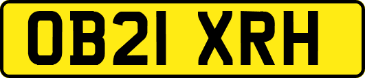 OB21XRH