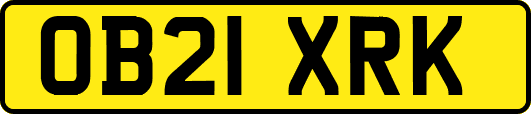 OB21XRK