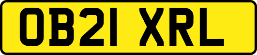 OB21XRL