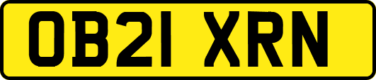 OB21XRN