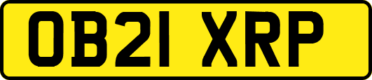 OB21XRP
