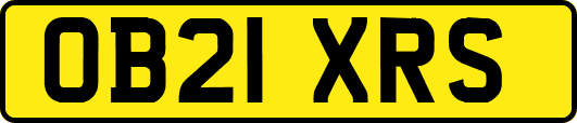 OB21XRS