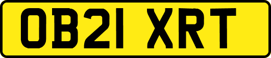 OB21XRT