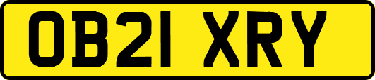 OB21XRY