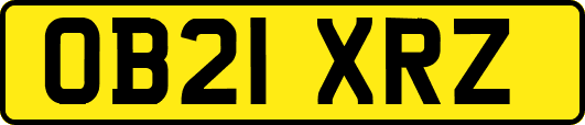 OB21XRZ