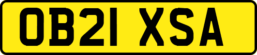 OB21XSA