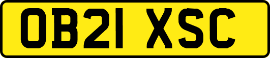 OB21XSC
