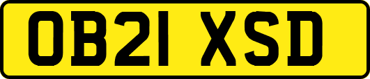 OB21XSD