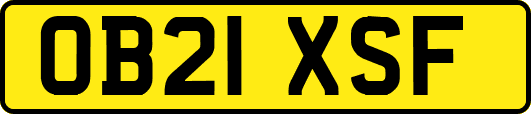 OB21XSF