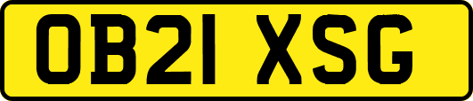 OB21XSG