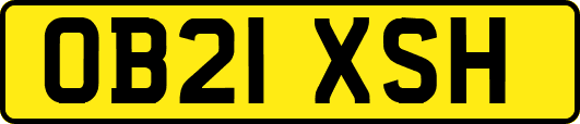 OB21XSH