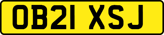 OB21XSJ