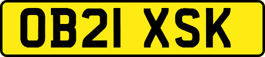 OB21XSK
