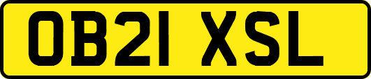 OB21XSL