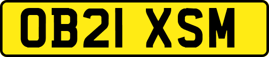 OB21XSM