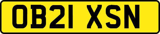 OB21XSN