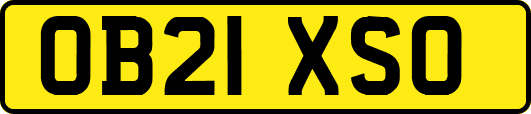 OB21XSO