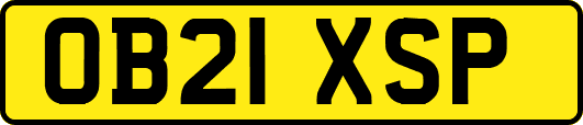 OB21XSP