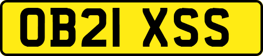 OB21XSS