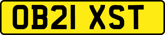 OB21XST